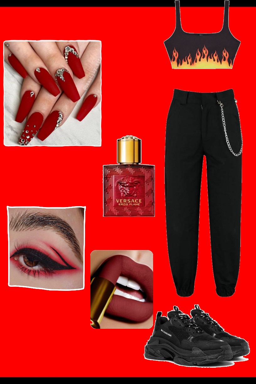 Combyne
            outfit