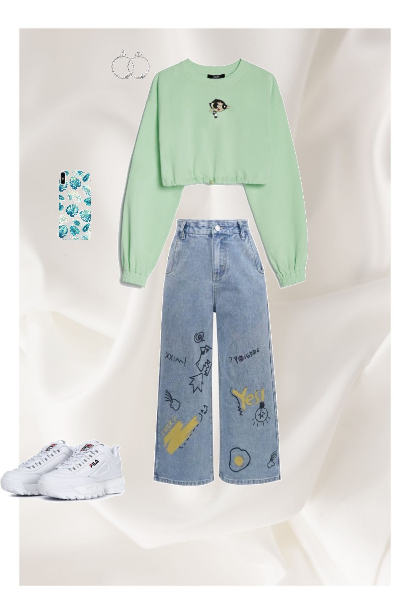 Combyne
            outfit