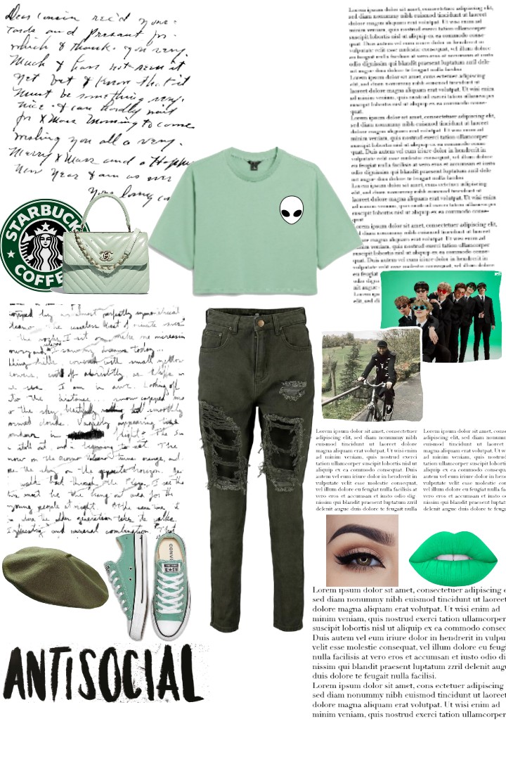 Combyne
            outfit