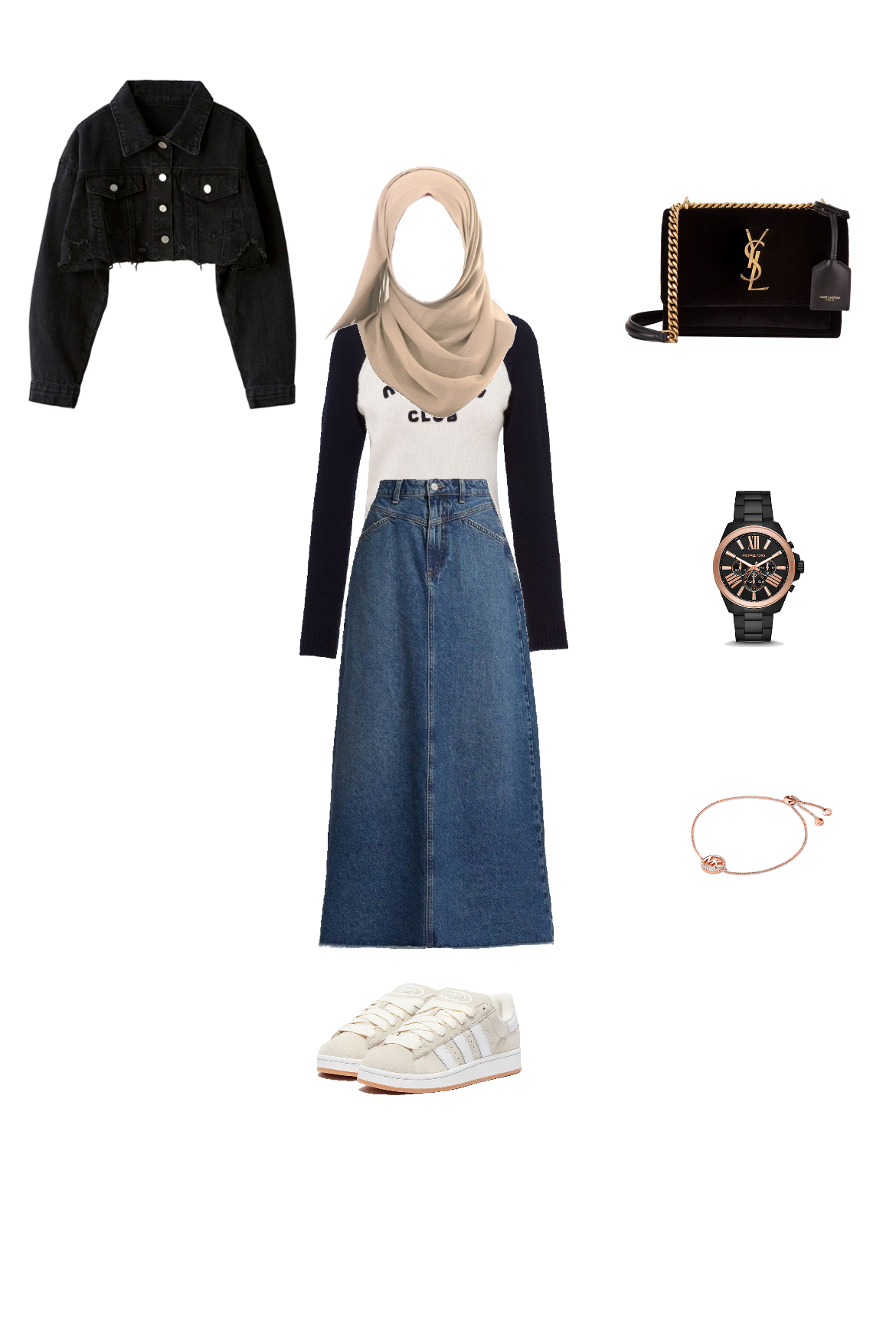 Combyne
            outfit