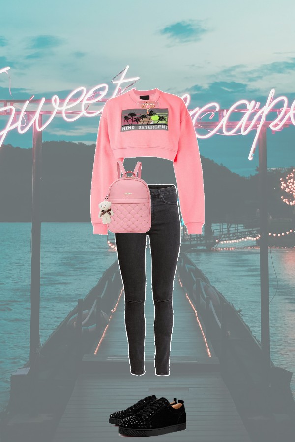 Combyne
            outfit