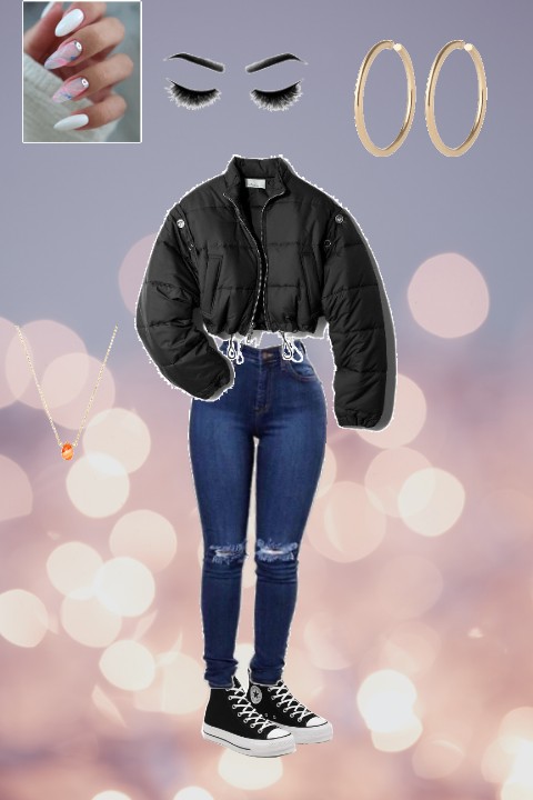 Combyne
            outfit