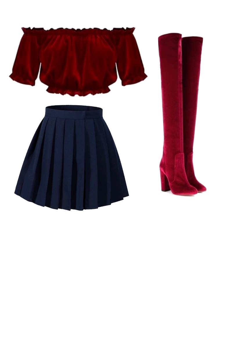 Combyne
            outfit