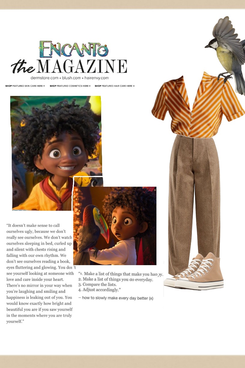 Combyne
            outfit
