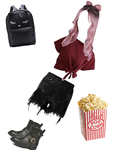 Combyne
            outfit