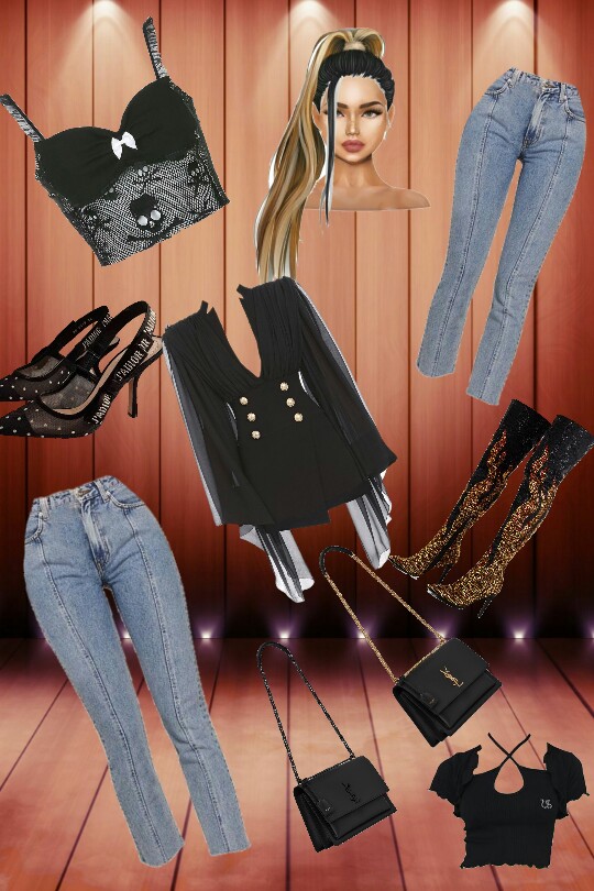 Combyne
            outfit