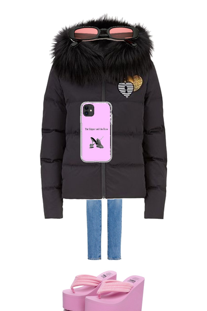 Combyne
            outfit