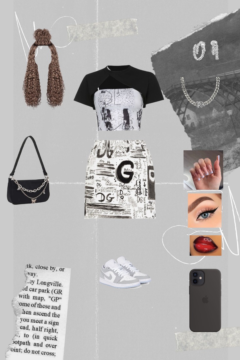 Combyne
            outfit