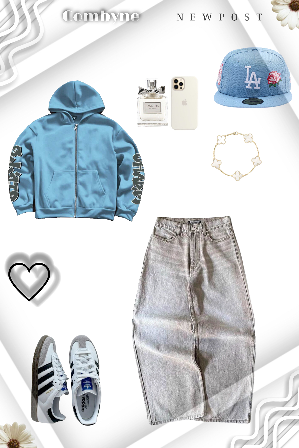 Combyne
            outfit