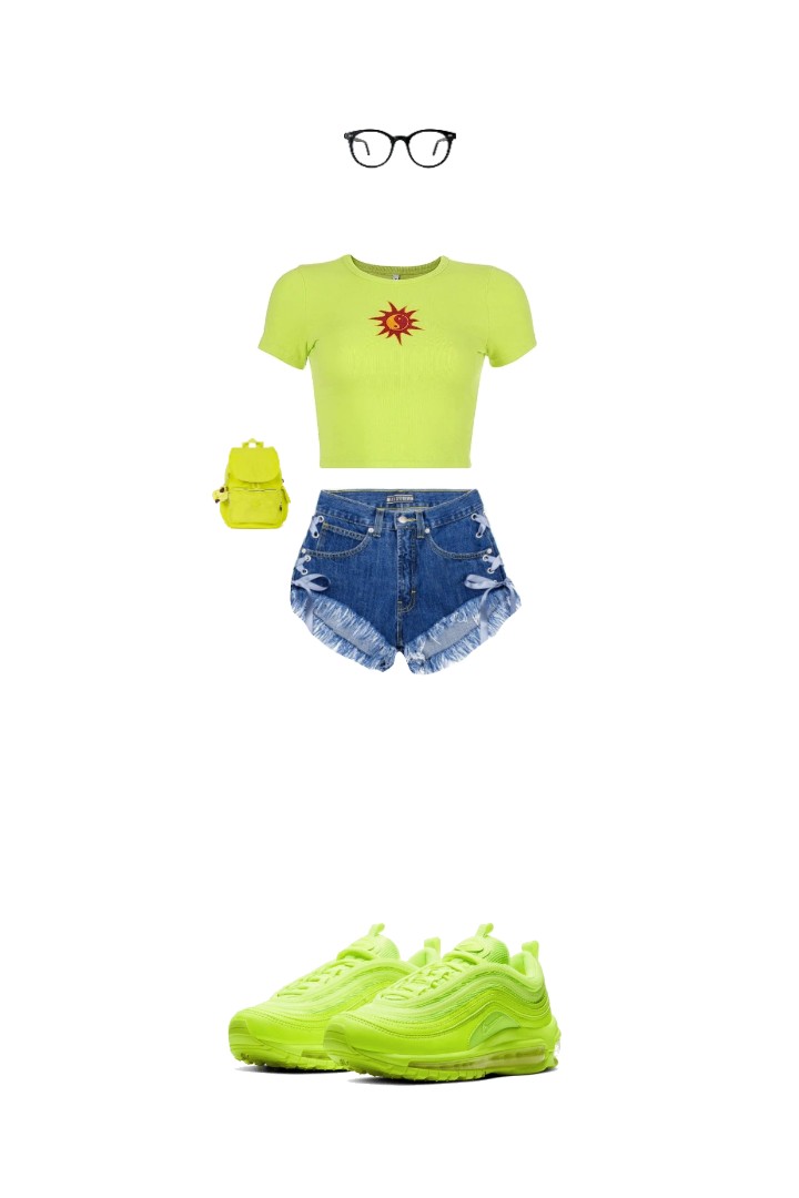 Combyne
            outfit
