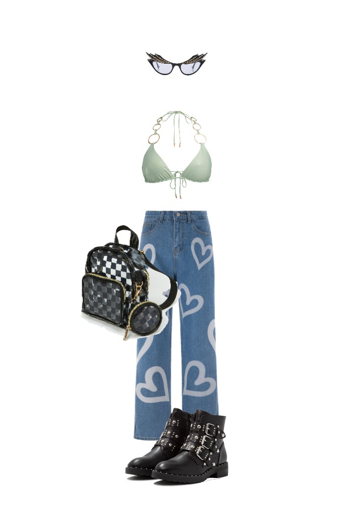 Combyne
            outfit