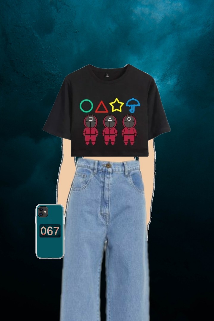 Combyne
            outfit