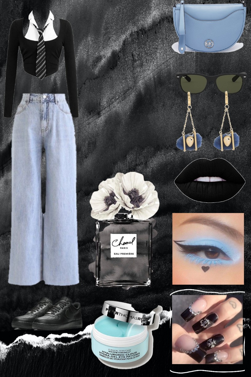 Combyne
            outfit