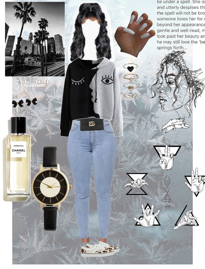 Combyne
            outfit