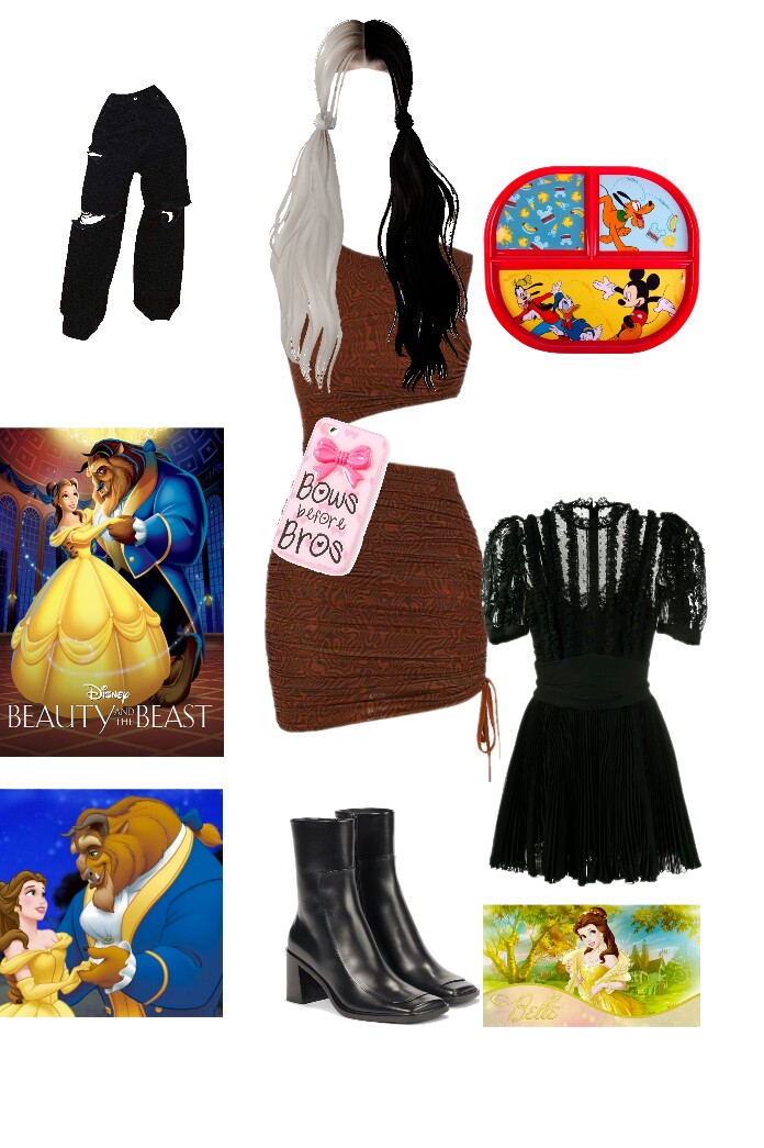 Combyne
            outfit