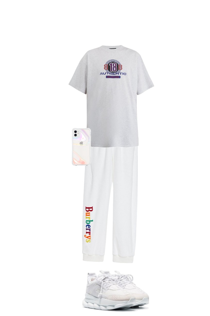 Combyne
            outfit