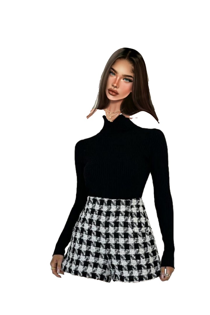 Combyne
            outfit