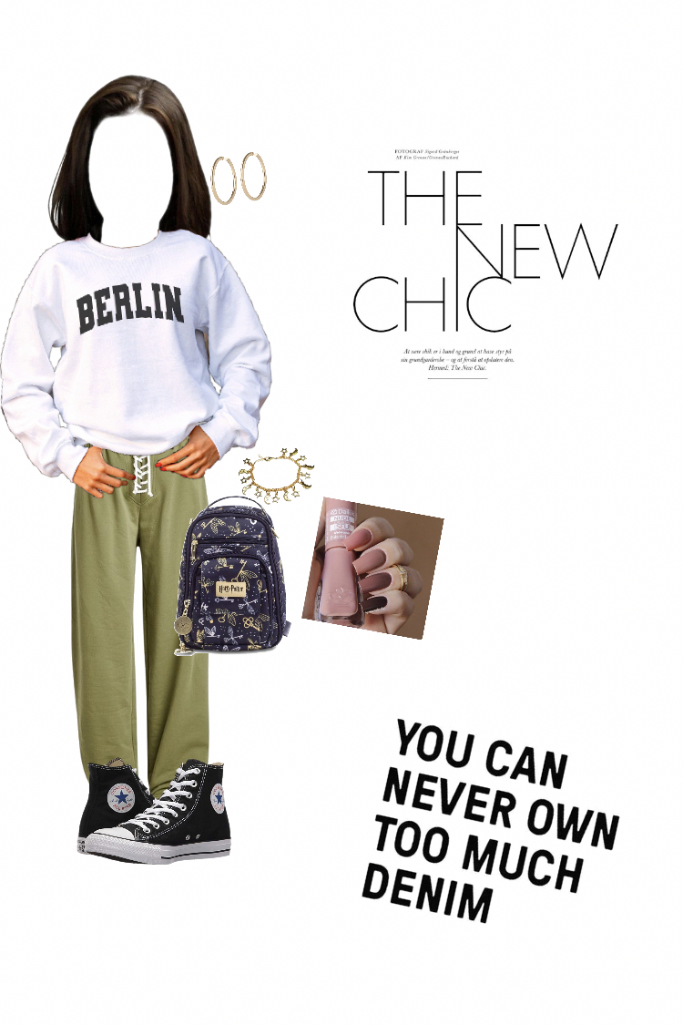 Combyne
            outfit