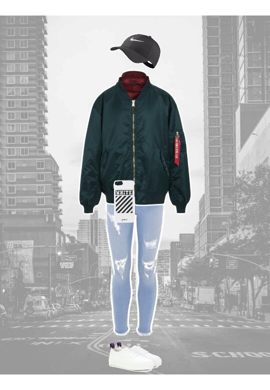 Combyne
            outfit