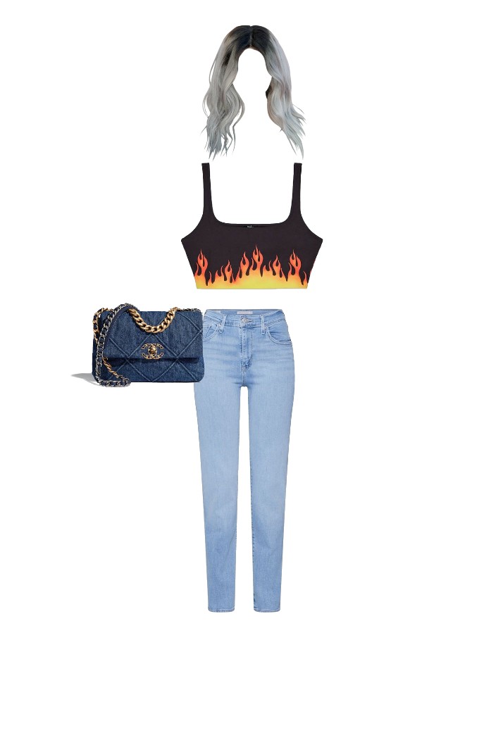 Combyne
            outfit