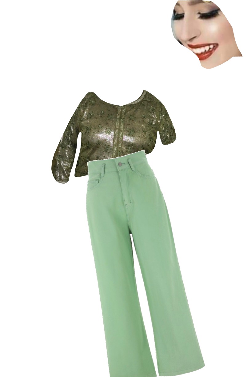 Combyne
            outfit