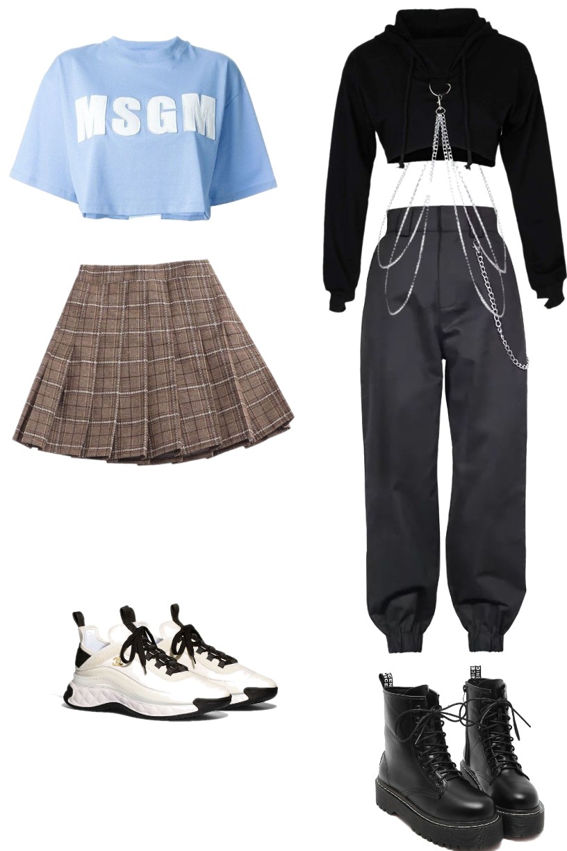 Combyne
            outfit