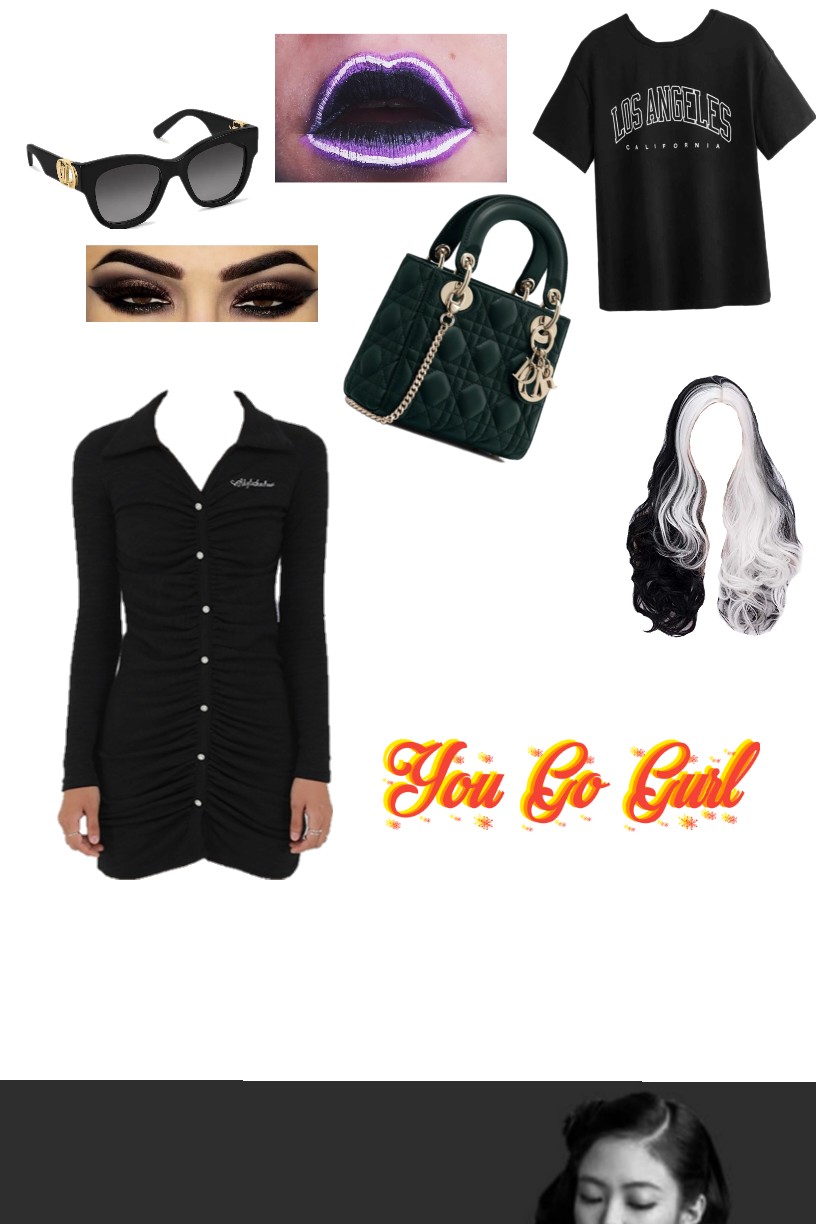 Combyne
            outfit