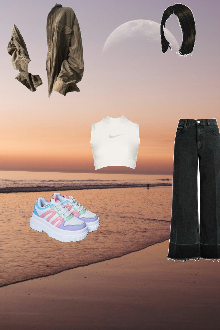 Combyne
            outfit