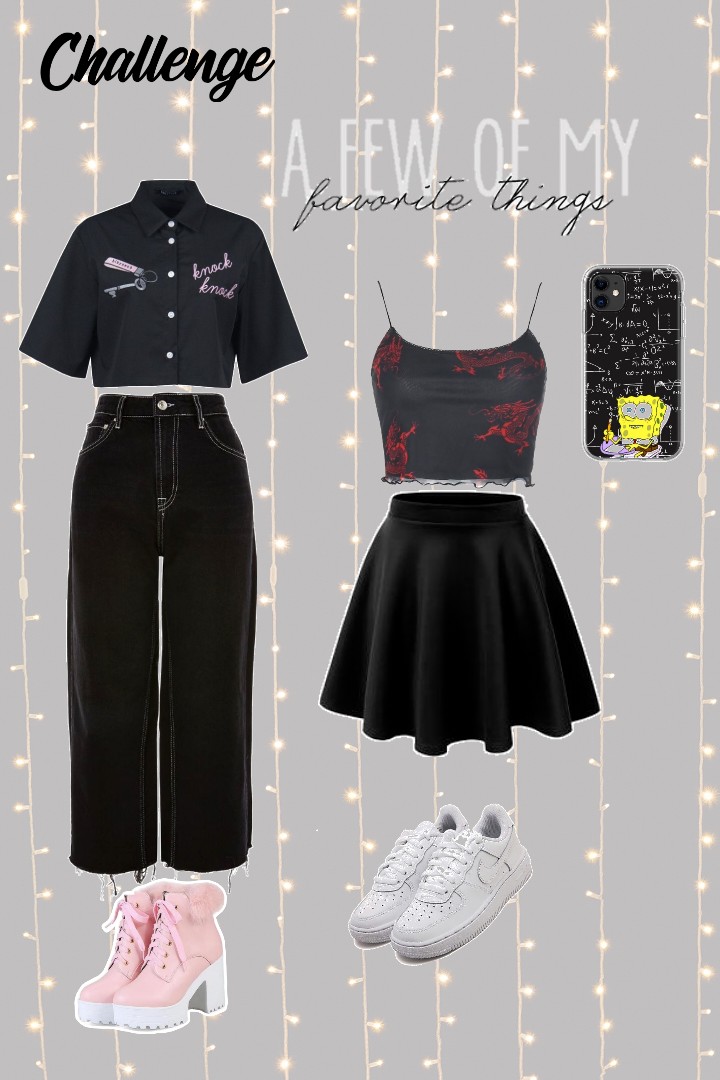 Combyne
            outfit