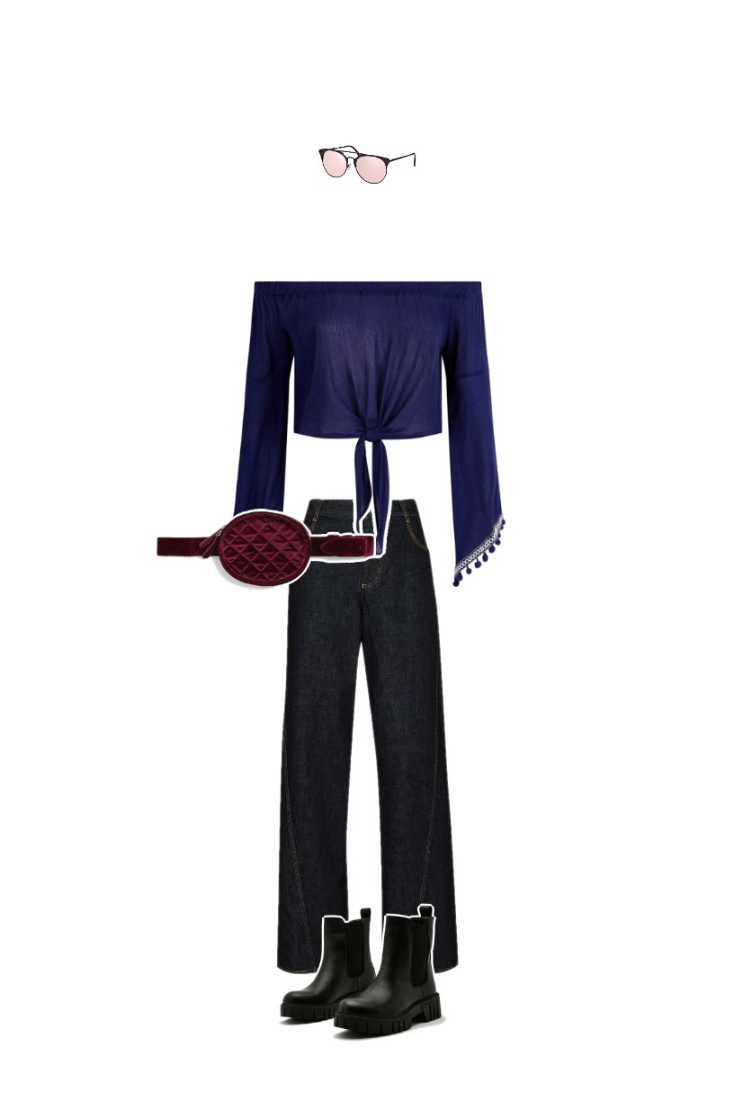 Combyne
            outfit