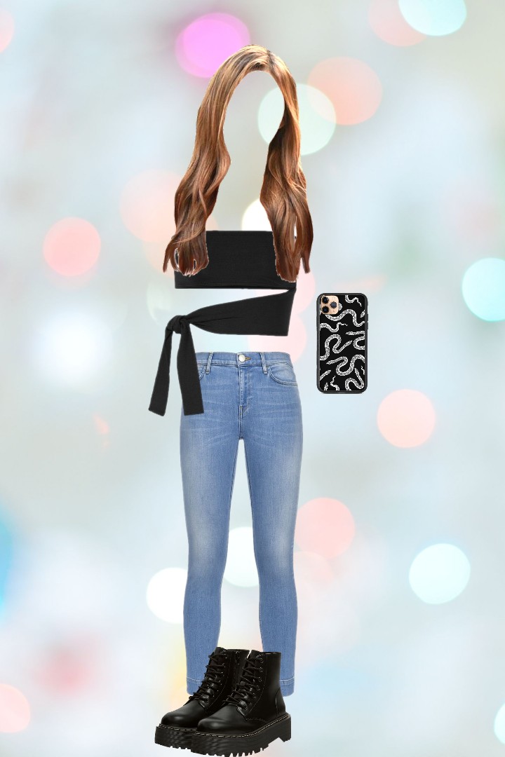 Combyne
            outfit