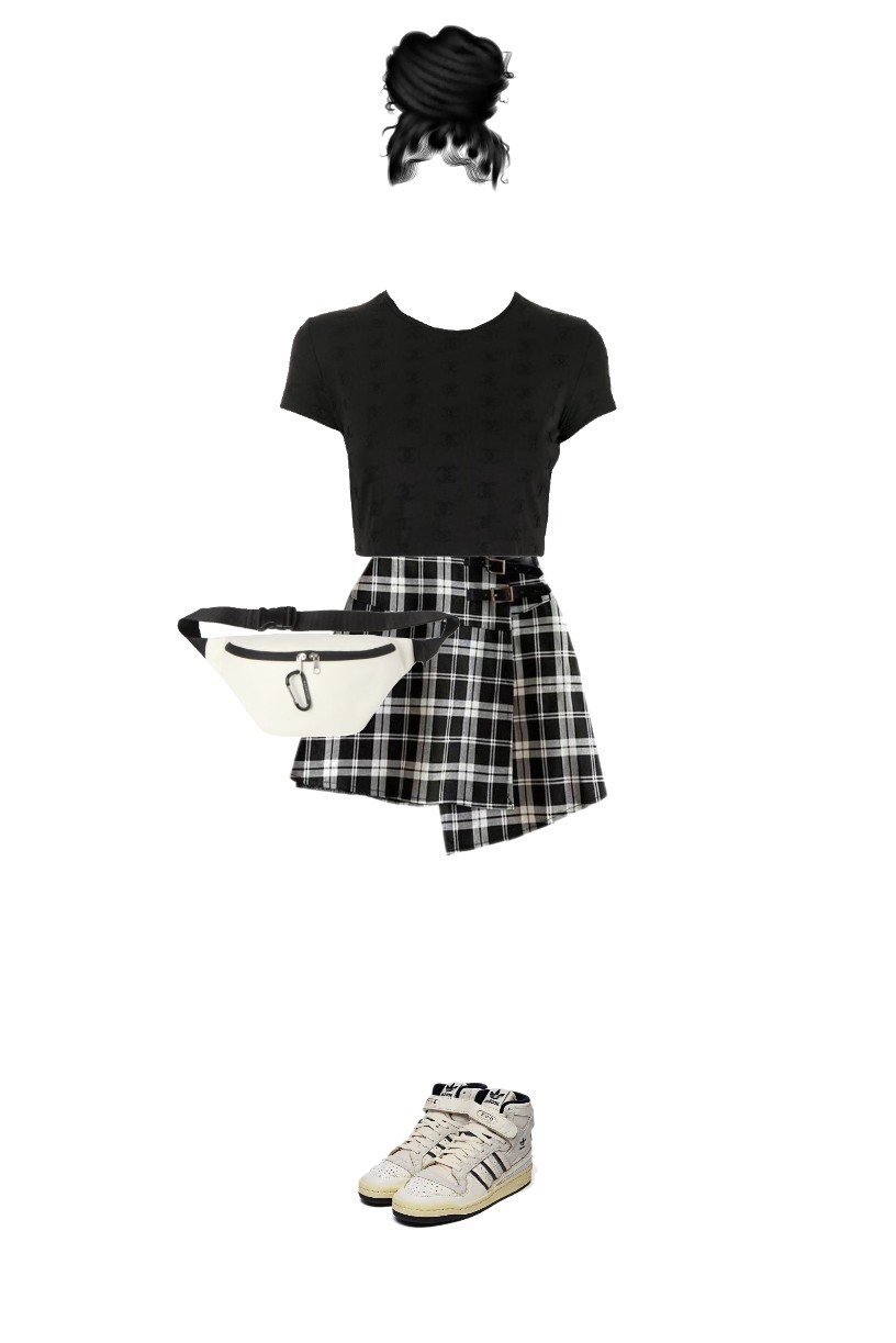 Combyne
            outfit
