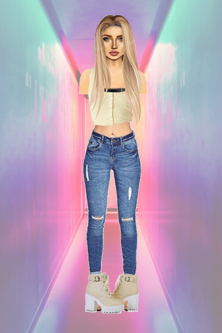 Combyne
            outfit