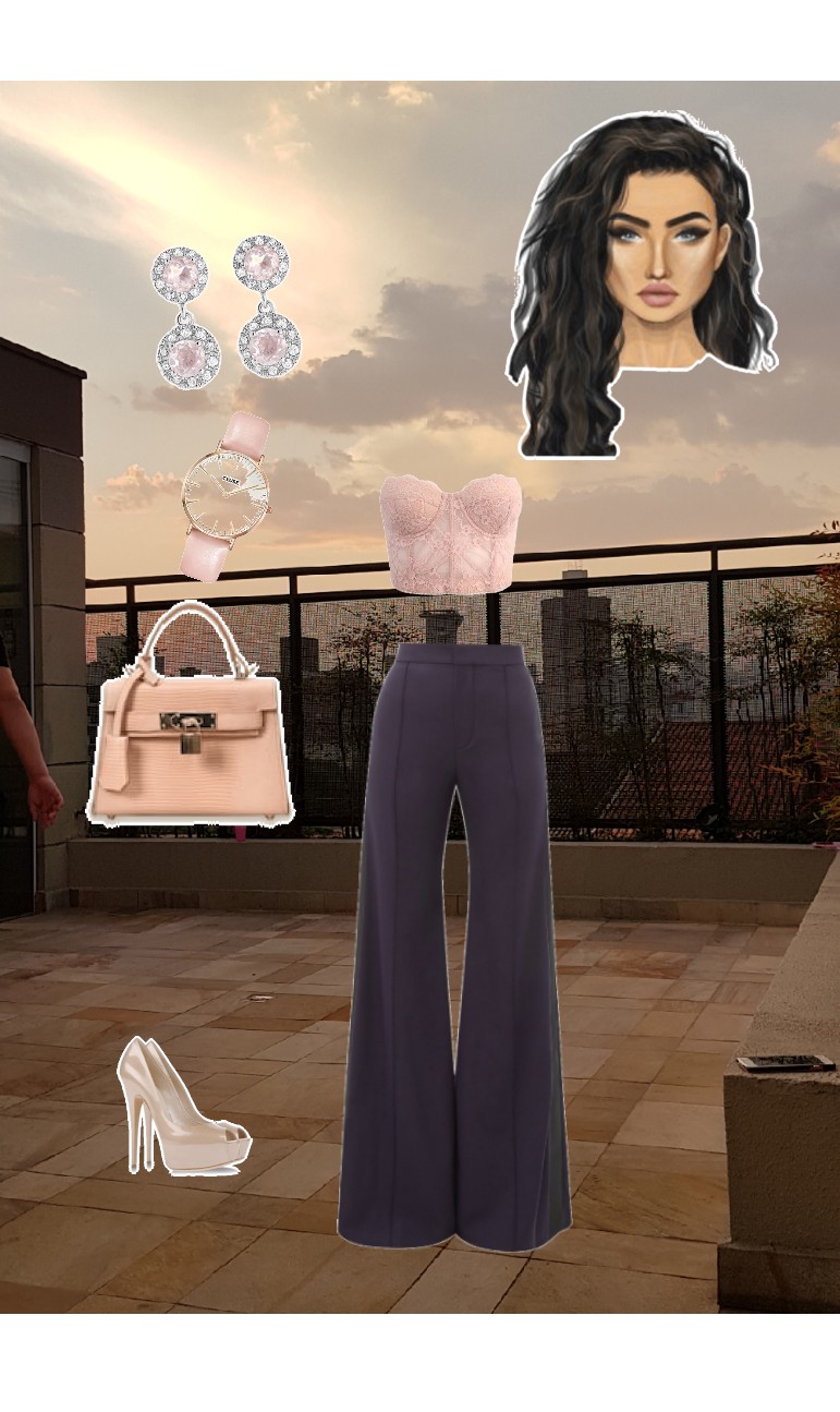 Combyne
            outfit