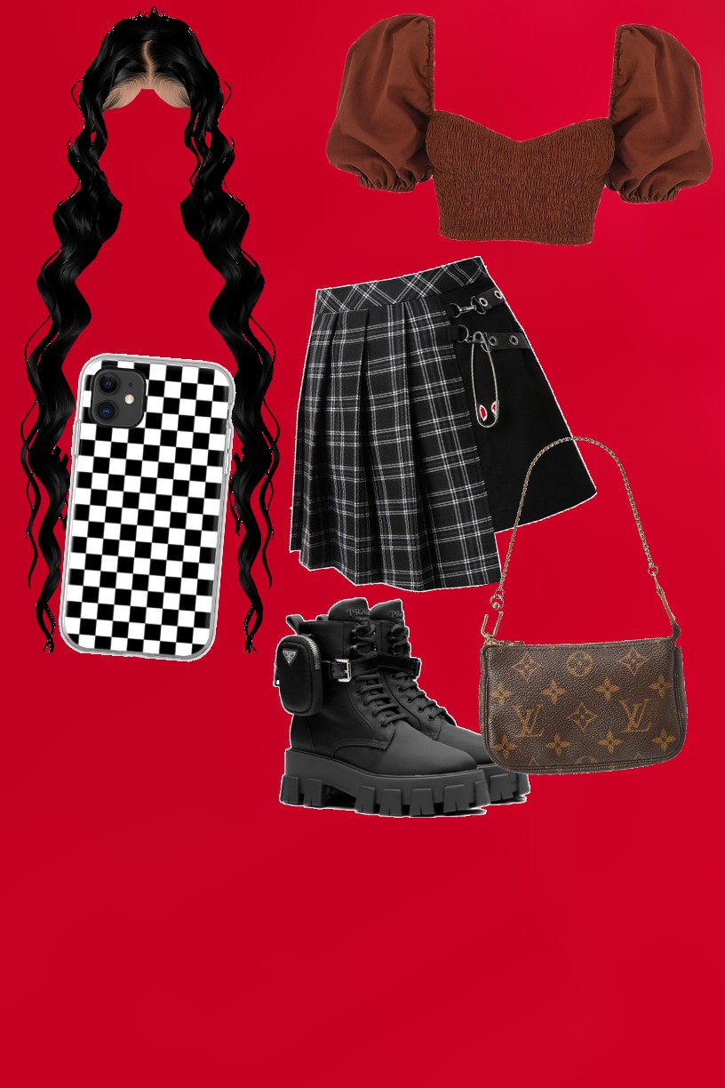 Combyne
            outfit