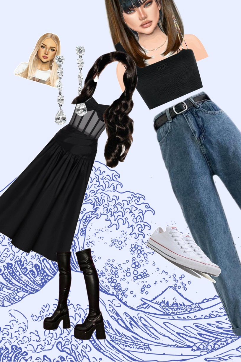 Combyne
            outfit