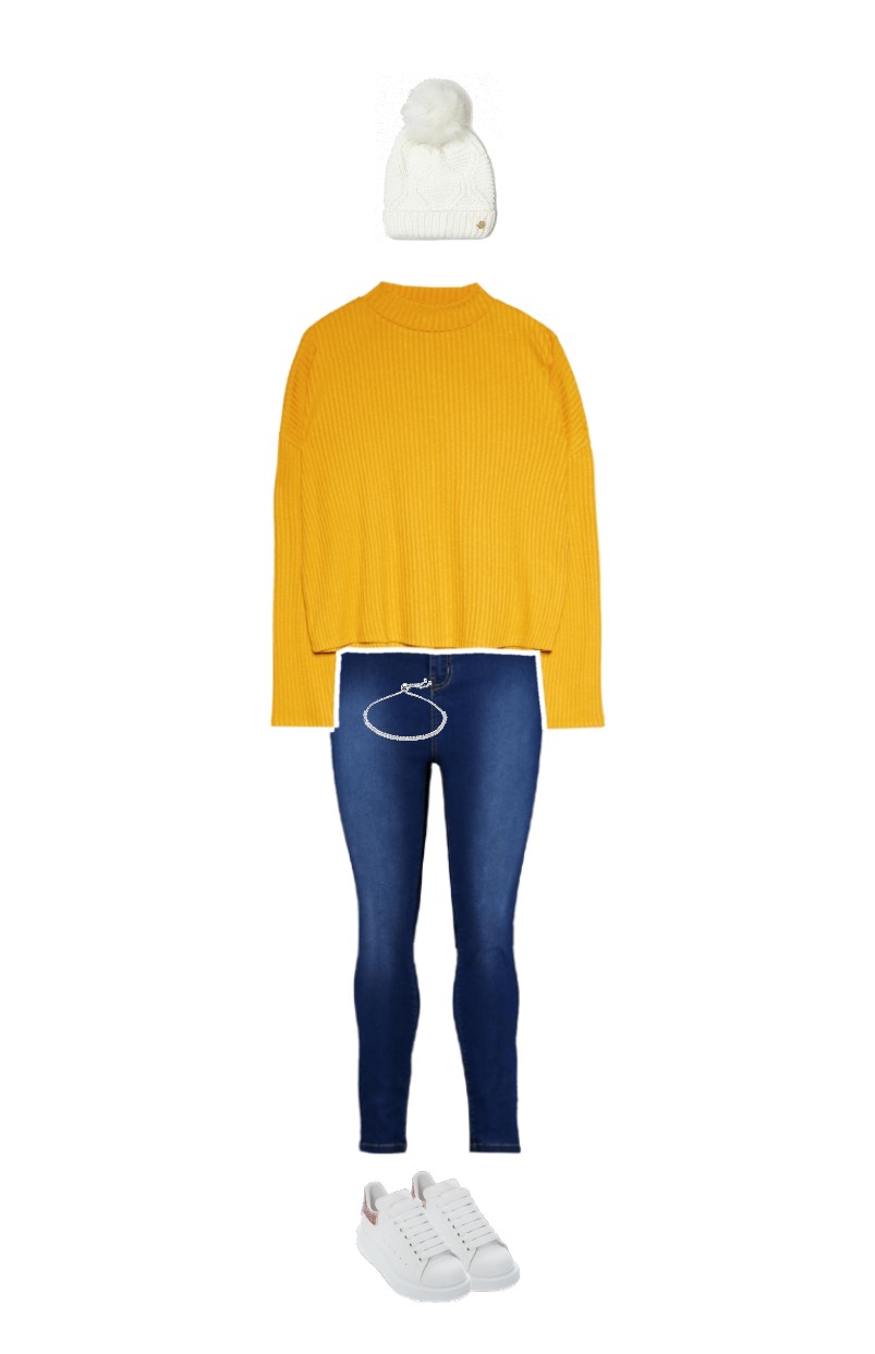 Combyne
            outfit