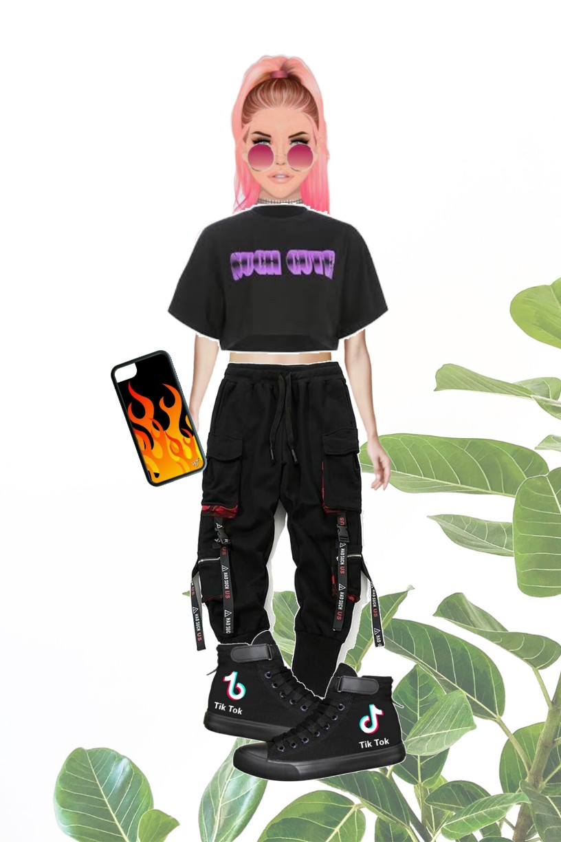 Combyne
            outfit