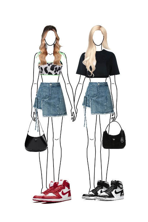Combyne
            outfit