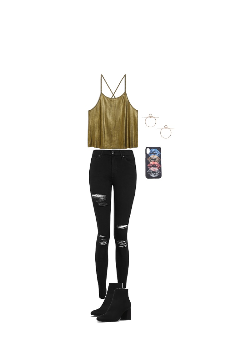 Combyne
            outfit