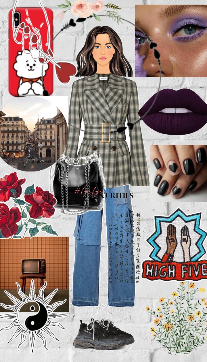 Combyne
            outfit