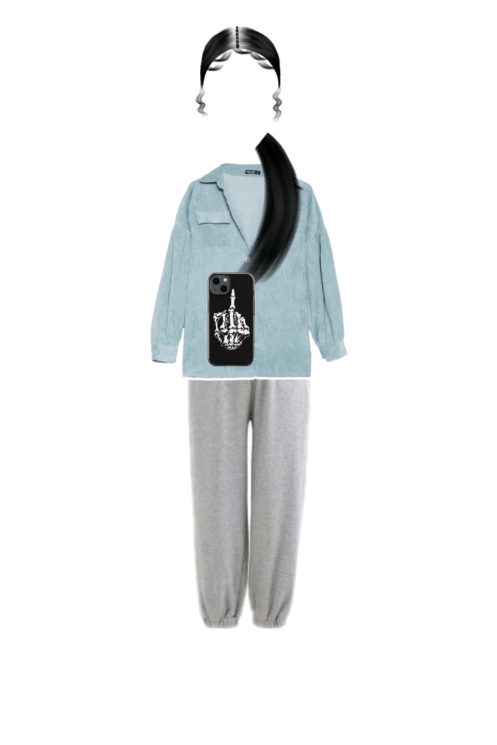 Combyne
            outfit