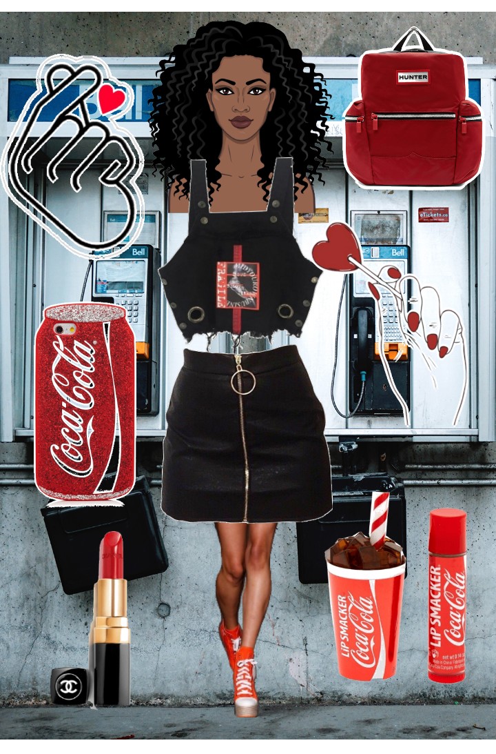 Combyne
            outfit