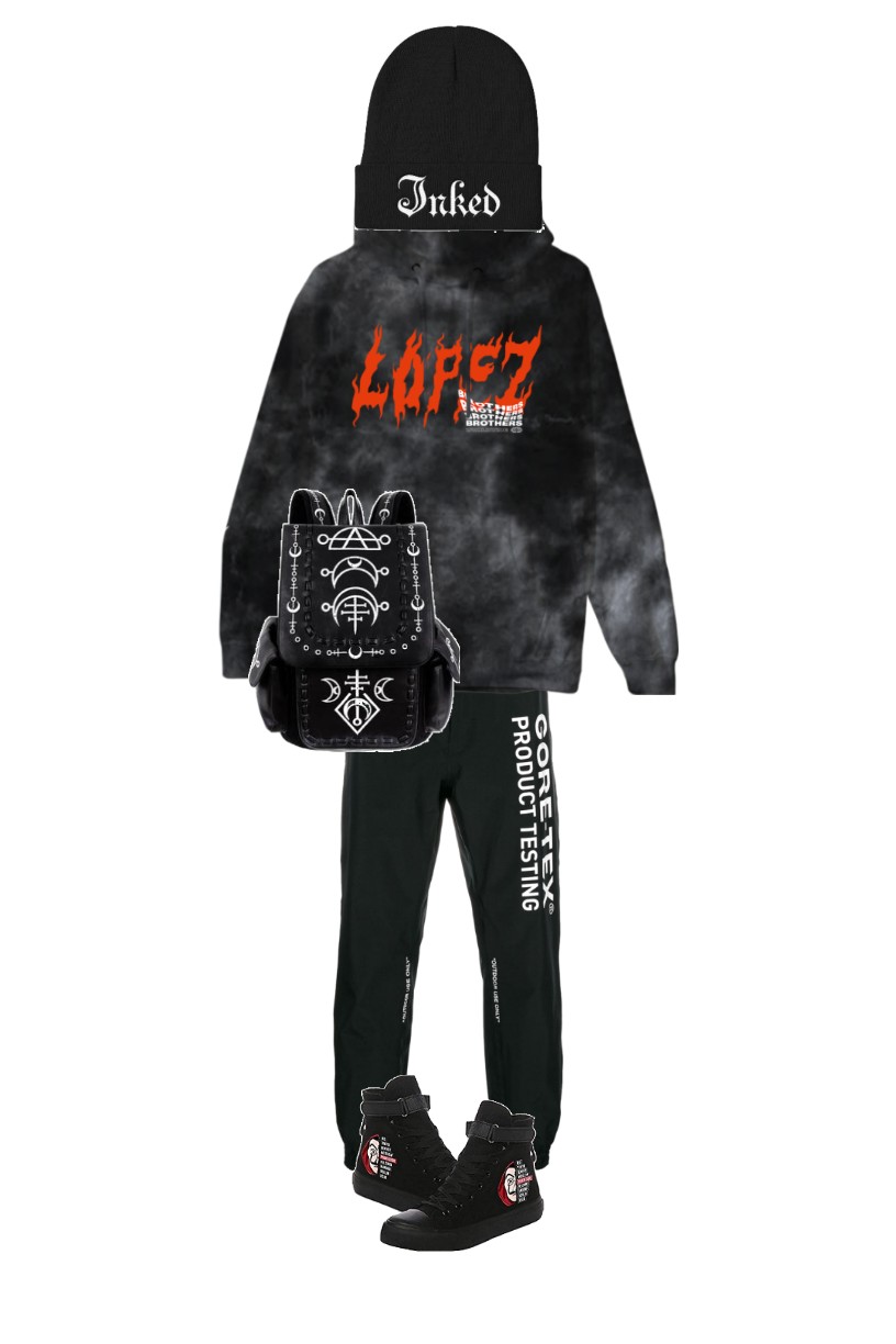 Combyne
            outfit