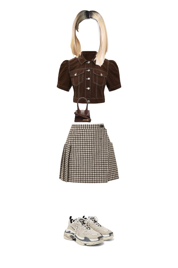 Combyne
            outfit