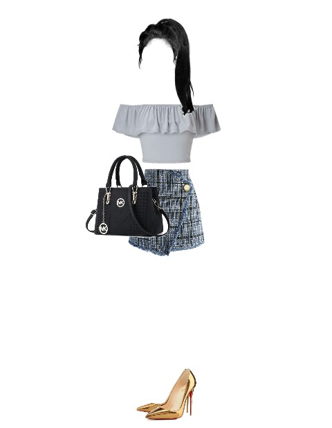Combyne
            outfit