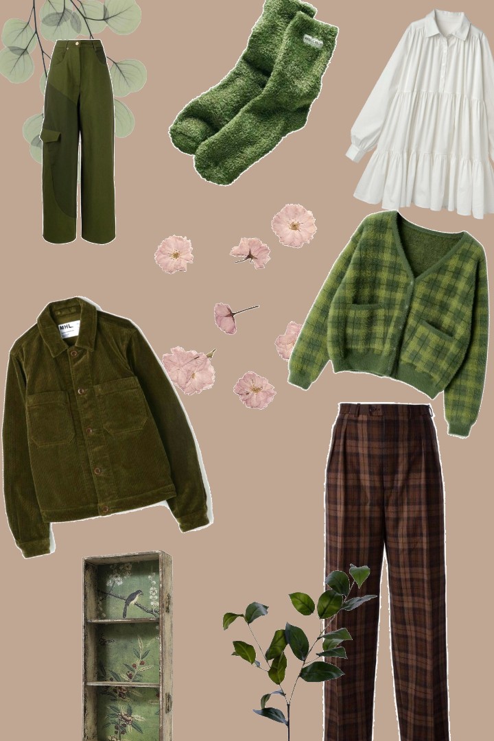 Combyne
            outfit