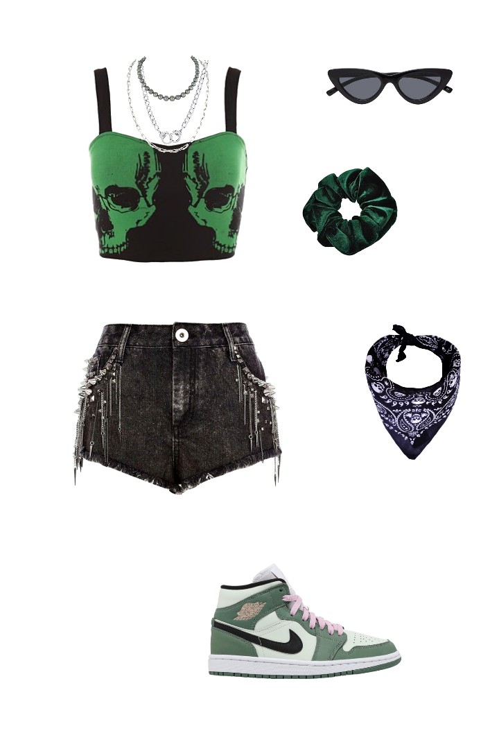 Combyne
            outfit