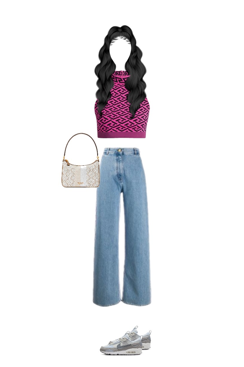 Combyne
            outfit