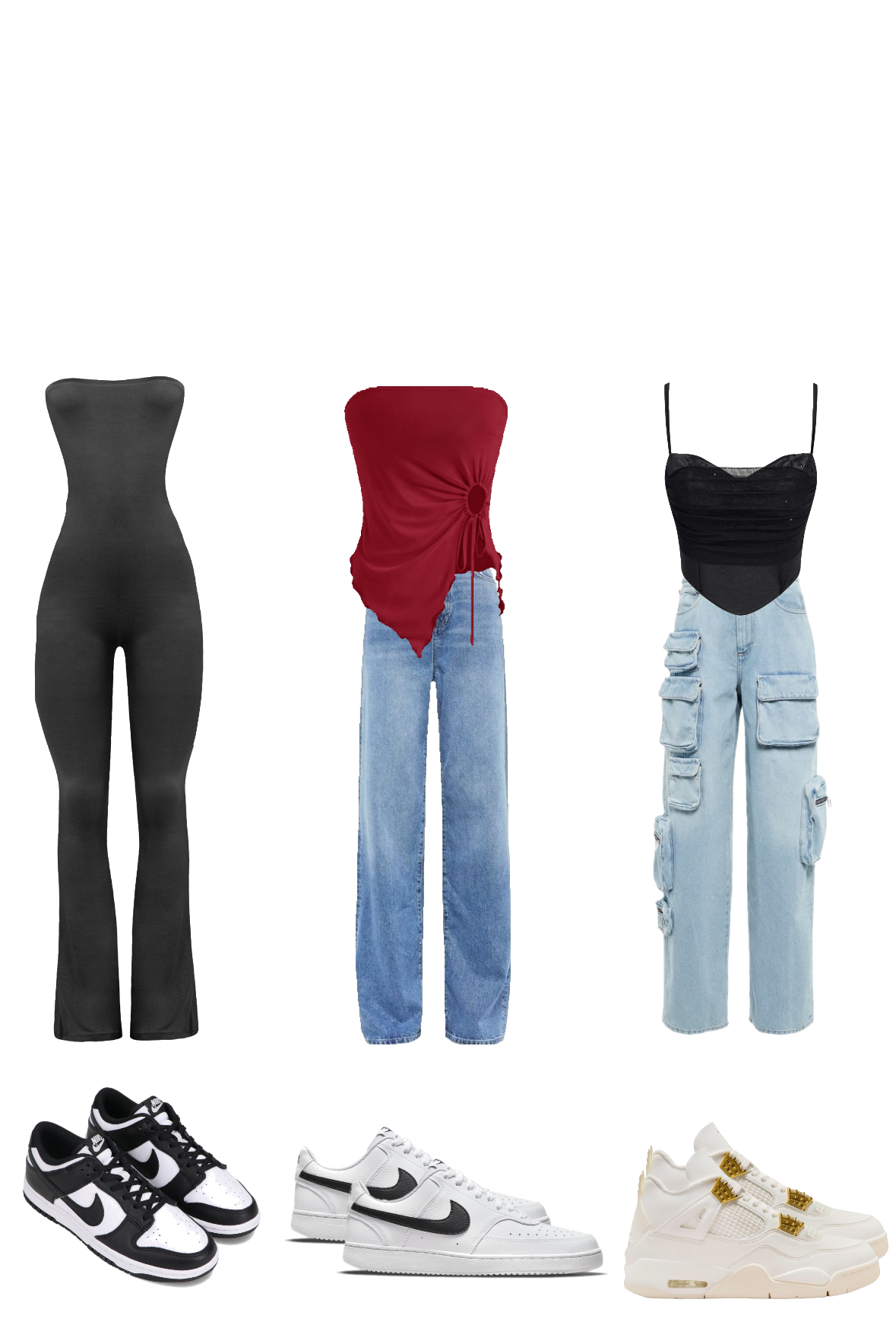 Combyne
            outfit